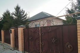 Дом 90 кв.м.. 6 сот.