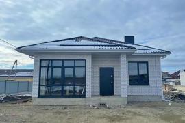 Дом 100 кв.м. 5,8 сот.