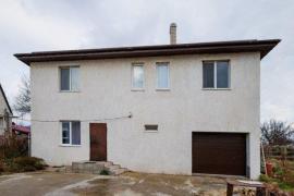 Дом 193 кв.м. 6 сот.