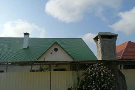 Дуплекс 90 кв.м.. 5 сот.