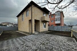 Дом 140 кв.м.. 3,3 сот.