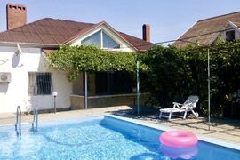 Дом 145 кв.м.,7 сот