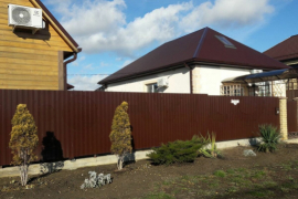 Дом 125 кв.м.,5 сот.