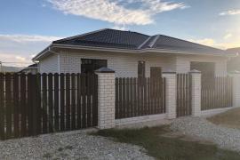 Дом 115.0 м².,4,5 сот.