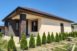 Дом 90 кв.м., 3 сот.