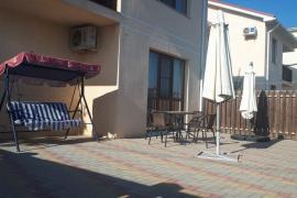 Таунхаус 125 кв.м. 3 сот.