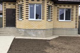 Дом 90 кв.м.. 4 сот.