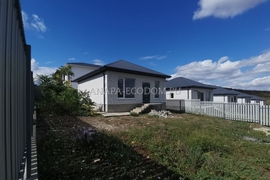 Дом 65 кв.м., 3.23 сотки