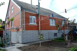 Дом 340 кв.м., 6 сот.