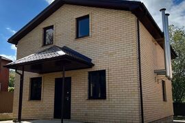 Дом 106 кв.м..  3,5 сот.