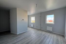 Просторная квартира 