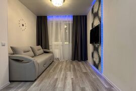 Роскошная евродвушка 