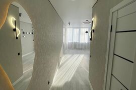 Светлая студия 