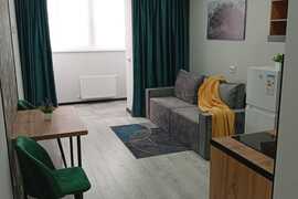 Светлая студия 