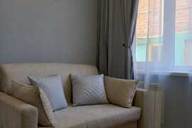 Уютная студия с пропиской 