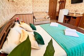 Студия у моря с пропиской!