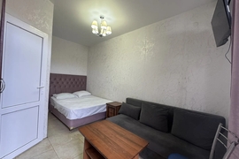 Студия в центре с пропиской!