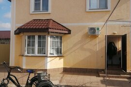 Дом 140.5 м² на участке 6 сот.