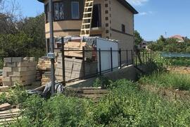 Дом 126 кв. 5 сот.