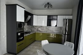 Дом 110 м² на участке 6 сот.