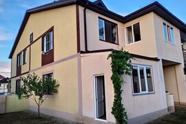 Таунхаус 145,1 м²  2 сот.