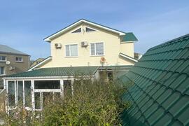 Дом на море 