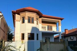 Дом на море