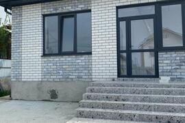 Дом 97 м² на участке 5 сот.