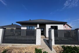 Дом в Анапе