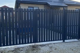 Дом 85 м² на участке 3 сот.