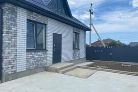 Продается дом, 85м²

