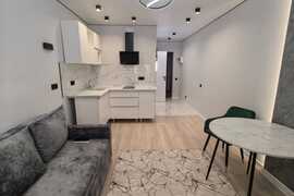 Шикарная студия 