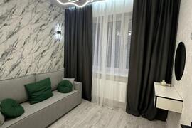 Уютная двушка 