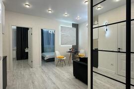 Уютная двушка 