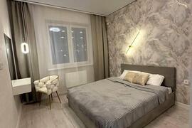 Уютная евродвушка 