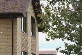 Дом 140 кв.м. 5 сот.