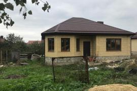 Дом 102 кв. м., 5 сот.