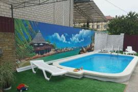 Дом 420 кв.м.. 3 сот.