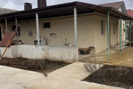 Дом 65 м² на участке 3,2 сот.