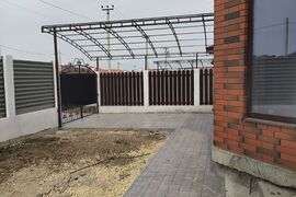 Дом, 100 м² на море

