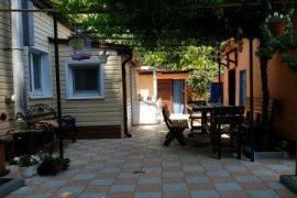 Дом 74 кв.м. зем. уч. 9 сот.