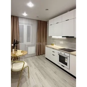 Просторная студия