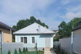 Дом 95 кв.м.. 4 сот.