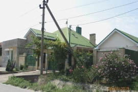 Дом 273 кв.м. 5 сот.