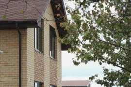 Дом 140 кв.м. 5 сот.