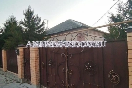 Дом 90 кв.м.. 6 сот.