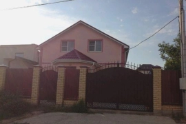 Дом 160 кв.м.. 5 сот.