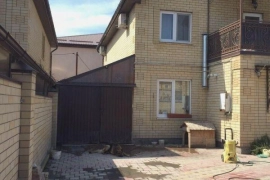 Дом 176 кв.м.. 3,3 сот.