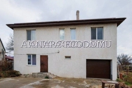 Дом 193 кв.м. 6 сот.