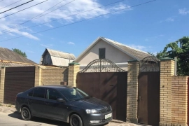 Дом 90 кв.м. 5,5 сот.